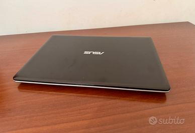 Asus s300c touchscreen