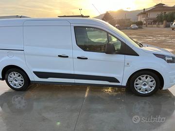 FORD Transit Connect 2ªs