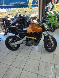Yamaha MT-03