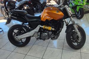 Yamaha MT-03