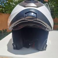 casco modulare acerbis misura S