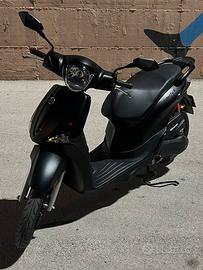 Piaggio Liberty S 50 1860KM