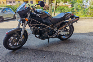 Ducati Monster 900 S I.E