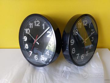 Orologio da parete double sided Karlsson