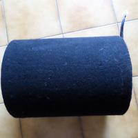 Box per subwoofer da 25 cm