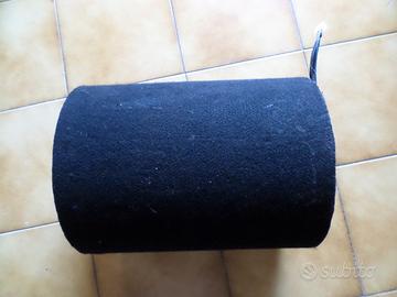 Box per subwoofer da 25 cm
