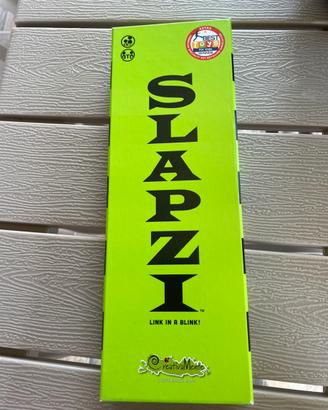 Gioco di societa’ SLAPZY
