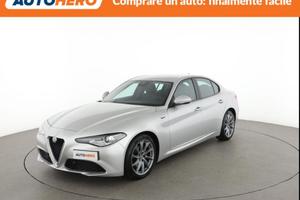 ALFA ROMEO Giulia SH55690