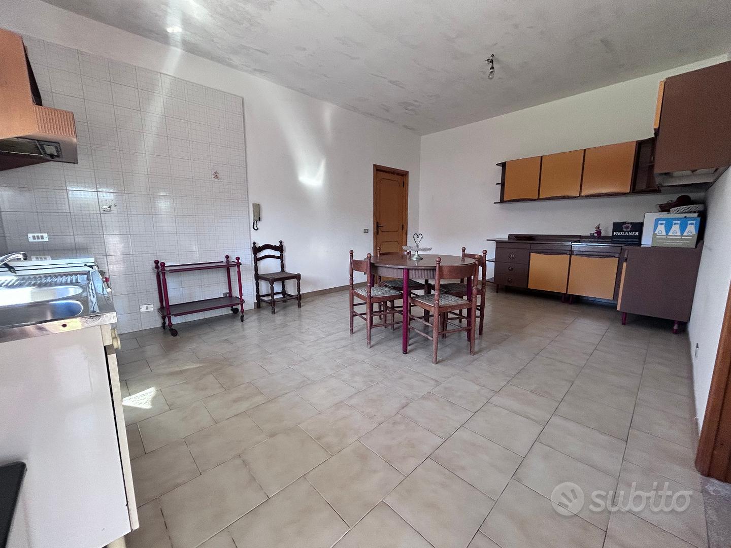 House in Pulsano, Lido Silvana - Vista 4