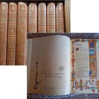 La Sacra Bibbia illustrata fratelli Fabbri editori