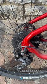 bici Olympia master