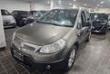 NUOVA FIAT SEDICI EMOTION 2.0 MJT 135CV 4X4 TRAZIO