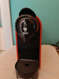 macchina Bialetti