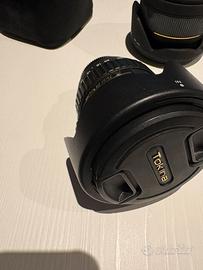 Tokina SD 12-24mm f/4 DX