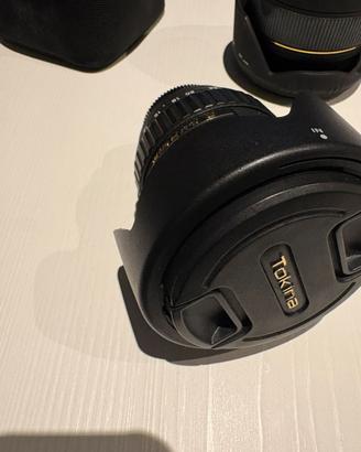 Tokina SD 12-24mm f/4 DX