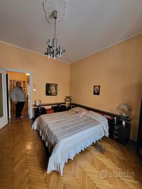 L'appartamento, grazioso e confortevo