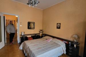 L'appartamento, grazioso e confortevo