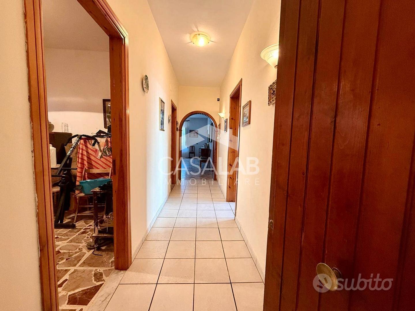 Appartamento – Carini, Villagrazia di Carini - Vista 2