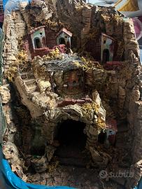 Presepe di san gregorio Armeno