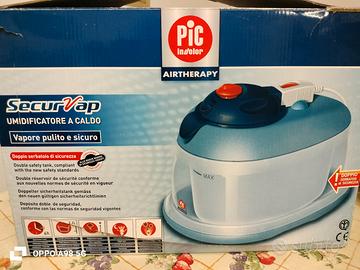 umidificatore casa