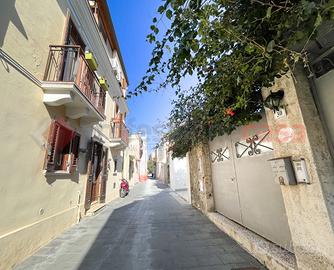 Casa Indipendente Milazzo [#prof428ARG]