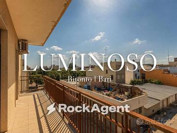 Appartamento di 85 m² con 3 locali a Bitonto