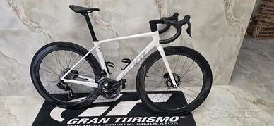 Bici da corsa GIANT