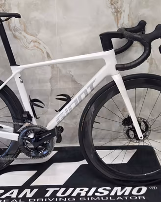 Bici da corsa GIANT