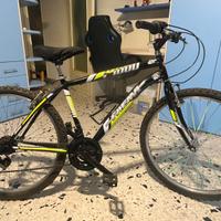 Bicicletta FAEMA 1000 mtb