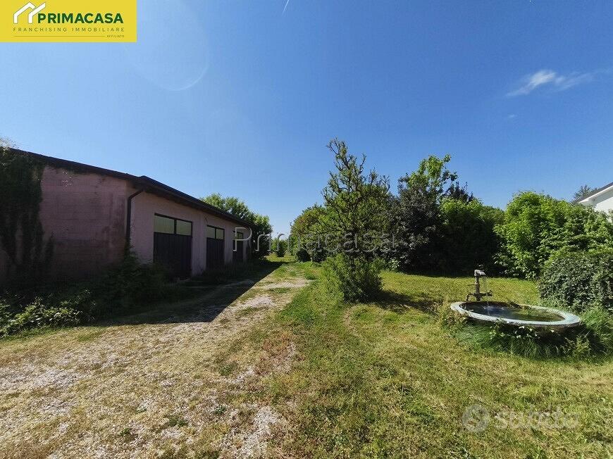 Casa – Scorzè - Vista 2