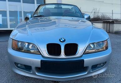 BMW Z3