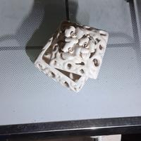 contenitore in ceramica 