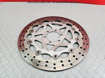 DISCO ANTERIORE APRILIA MX 125 2004 2005 MX125 200