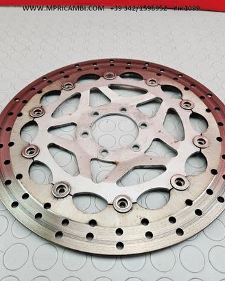 DISCO ANTERIORE APRILIA MX 125 2004 2005 MX125 200