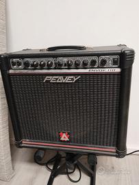 ampli peavey