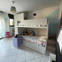 Camera bambini/ragazzi doppia Nidi Battistella