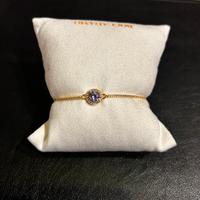 Bracciale argento boccadamo