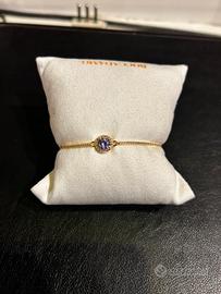 Bracciale argento boccadamo