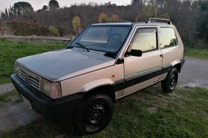 Fiat panda 4x4 Country club 1997
