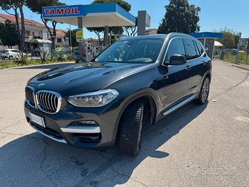 BMW X3 2.0d xDrive