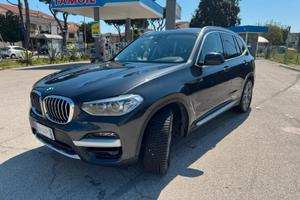 BMW X3 2.0d xDrive