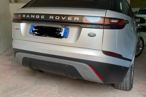 RANGE ROVER VELAR 2000 HSE 240 CV FULL