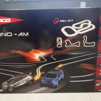 Slotcar Pista Ninco Grand Am completa poco usata