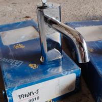 Miscelatore Lavabo NEWFORM