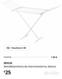 Stendino Ikea
