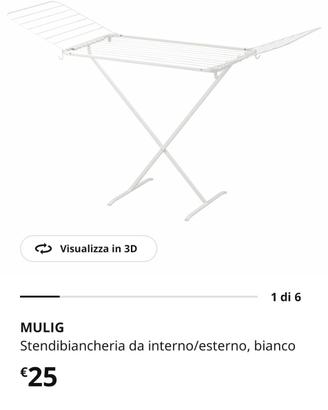 Stendino Ikea