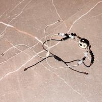 Braccialetti Yin e Yang!