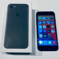 IPHONE 7 BLACK 128 GB