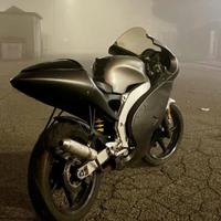 Aprilia rs 50 2002