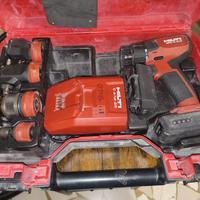 Trapao avvitatore Hilti SFE 2-A12